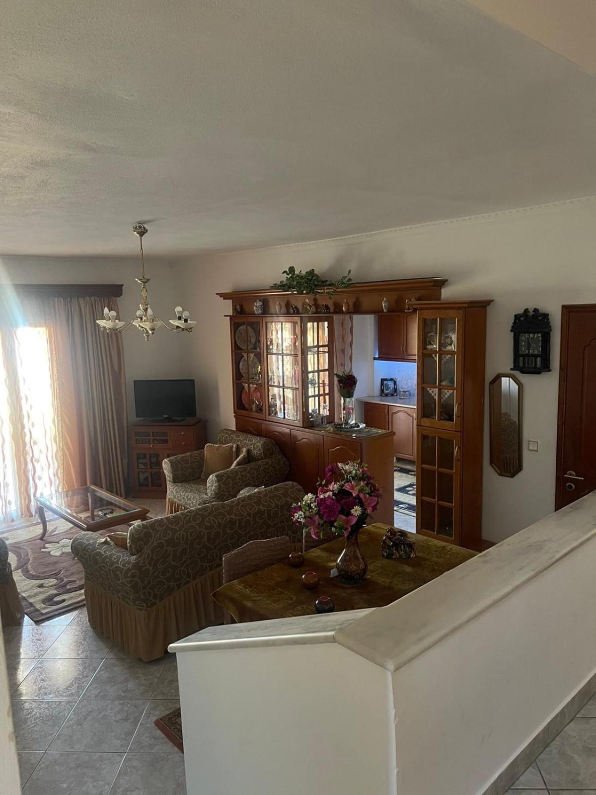 Bright Apartment, Spacious Near The Center Trikala  Exterior photo